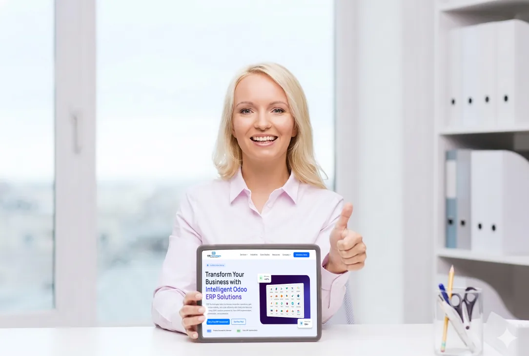 Odoo Ecosystem Infrastructure
